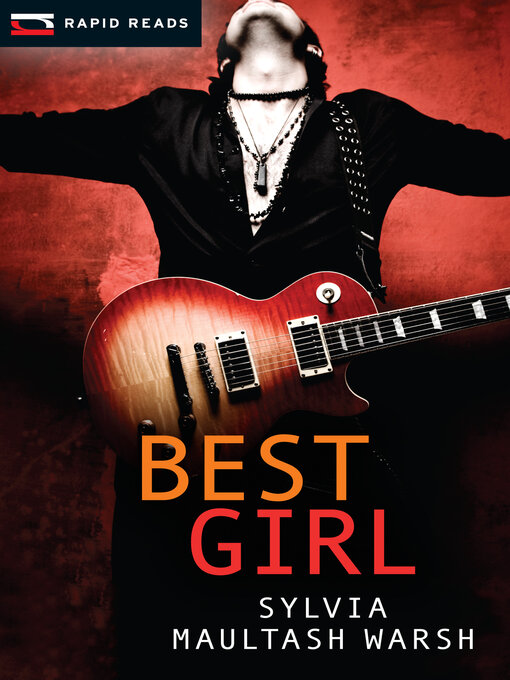 Title details for Best Girl by Sylvia Maultash Warsh - Available
